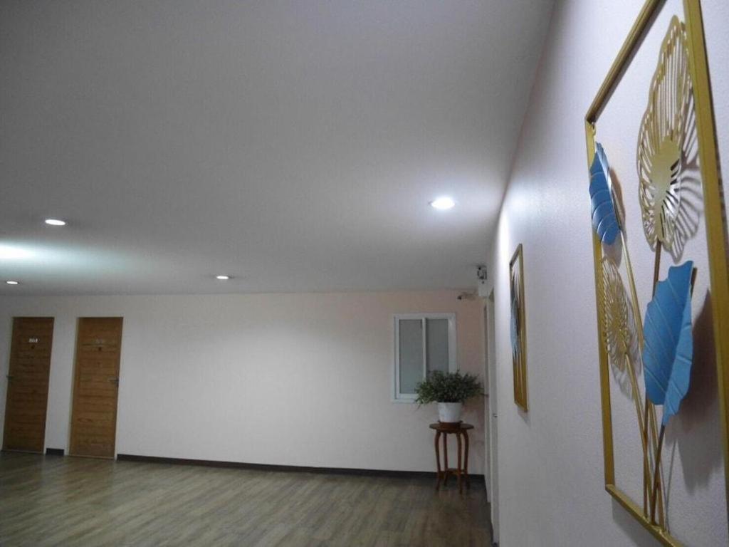 Phaphoom Boutique Residence Bangkok Luaran gambar